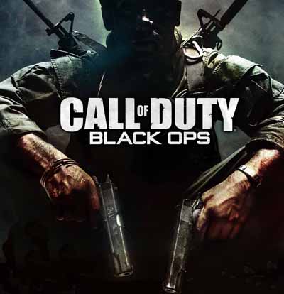 Cod Black Ops L96a1. Call of Duty: Black ops